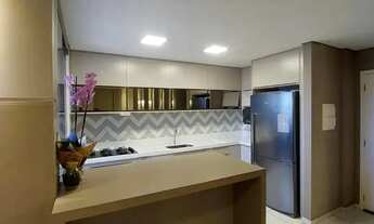 Imagem 6: Excelente apartamento no edifício residencial Golden Green a metros da Av. Monte Libano