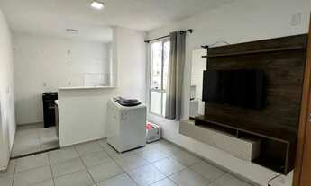 Imagem 3: Apartamento Térreo- Condomínio Gibraltar