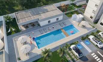 Imagem 7: Feirão Village Natureza Condomínio Clube