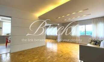 Imagem: APARTAMENTO BELA VISTA - 220M² 3 DORMITORIOS