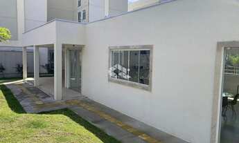 Imagem 5: Apartamento 2 quartos, com garagem, no Bairro Morro Santana