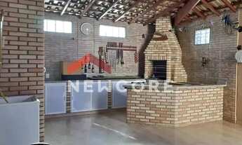 Imagem: Sobrado em Rua Nove de Julho - Vila Georgina