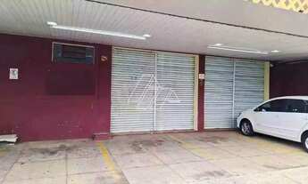 Imagem: Galpão com 4 vagas à aluguel no bairro