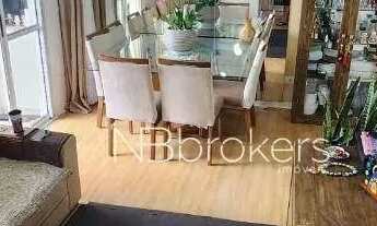 Imagem 5: Apartamento com 3 dormitórios à venda, 70 m² por R$ 459.000,00 - Capão Raso - Curitiba/PR