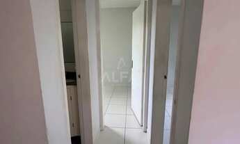 Imagem 6: Apartamento para alugar em Serra, Morada de Laranjeiras, com 2 quartos, com 45 m², Carapin