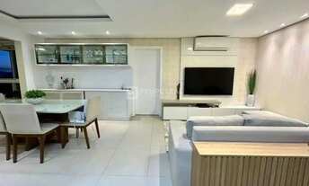 Imagem 4: Apartamento a venda com 3 quartos em Jardim Atlântico - Florianópolis - SC