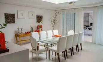 Imagem 7: Casa com 6 quartos no bairro Jurerê Internacional, Florianópolis