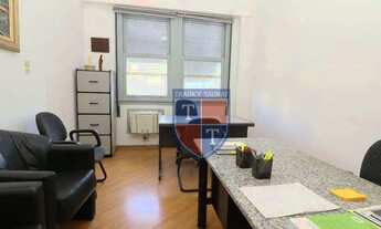 Imagem 5: Oportunidade Imperdível No Centro Rua Araujo Porto Alegre conjunto de Salas 37,00m² interl