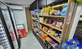 Imagem 7: APARTAMENTO PARA ALUGUEL EM BOA VIAGEM POSSUI 01 QUARTO SEPARADO TODO MOBILIADO LAZER COMP