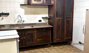 Imagem 7: Sobrado em Santo Amaro