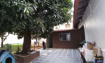 Imagem 7: Casa no bairro Esplanada