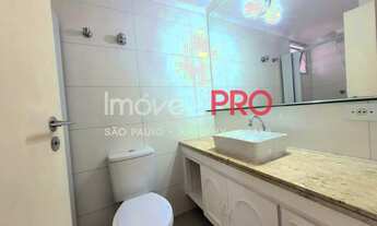 Imagem 6: Apartamento 66metros Chácara S. Atonio