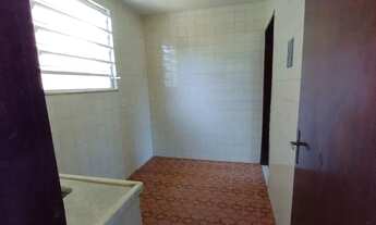 Imagem 6: Apartamento de 60 metros quadrados no bairro Rocha com 2 quartos