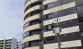 Imagem: 03 suites dependência - Ponta Verde