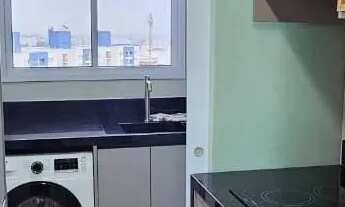 Imagem 3: *Apartamento no Next Residence venda ou locação*