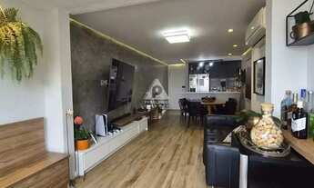 Imagem 4: Apartamento - 03 quartos - 01 suíte - 84m² - 01 vaga - Barra Familly