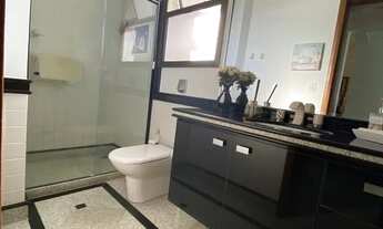 Imagem 3: Imóvel para venda com 245 metros quadrados com 4 quartos em Praia da Costa - Vila Velha