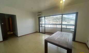 Imagem 2: Apartamento a Venda de 2 dormitórios ( 1 Suíte) Andar Alto - Bairro Centro Florianópolis S