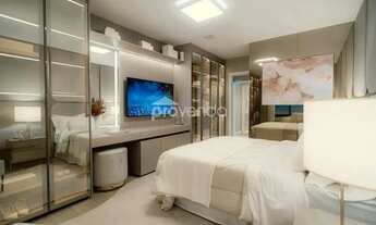 Imagem: APARTAMENTO 03 SUÍTES 133m² - SETOR MARISTA