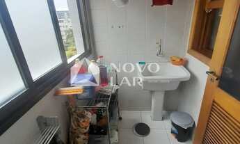 Imagem 6: Apartamento de 2 dormitórios, sendo 1 suíte, localizado no bairro Cristo Redentor em Porto