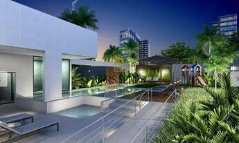 Imagem 4: Area Privativa a venda 116m² 3 quartos , 3 vagas, 2 banherios no bairro Castelo