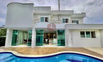 Imagem 3: Casa à venda, 480 m² por R$ 7.300.000,00 - Jurerê Internacional - Florianópolis/SC