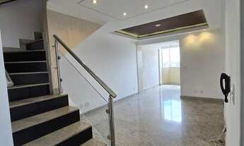 Imagem 3: Cobertura triplex c/ 374 m2 c/ 4 quartos c/ jacuzzi spa B. Eldorado - Contagem MG
