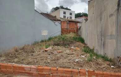 Imagem: Terreno Área em Jaú