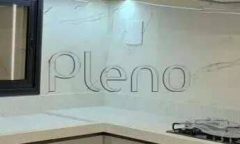 Imagem 6: Casa à venda em Indaiatuba, Loteamento Park Gran Reserve, com 3 suítes, com 138 m²