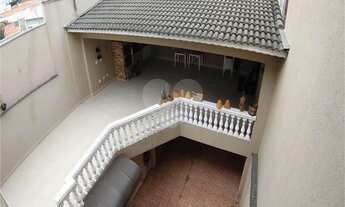 Imagem 5: Sobrado com 4 quartos à venda ou para locação em Jardim São Paulo(zona Norte) - SP