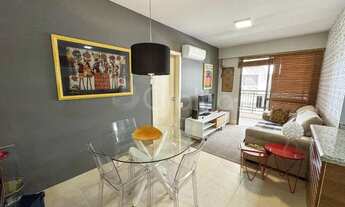 Imagem 4: Apartamento para Venda em Florianópolis, Pantanal, 2 dormitórios, 1 suíte, 2 banheiros, 1