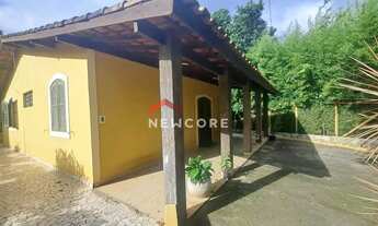 Imagem 4: Chácara em Rua Antônio da Mata - Vivendas do Engenho DÁgua - Itatiba/SP