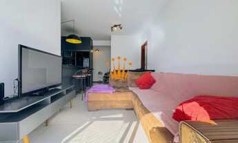 Imagem 4: Apartamento de 3 dormitórios no Itacorubi