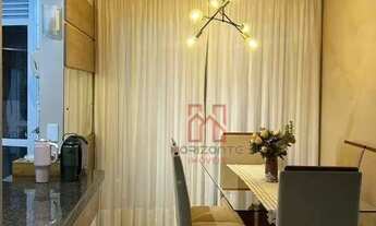 Imagem 4: Apartamento com 2 dormitórios para alugar, 110 m² por R$ 1.300,00/dia - Ingleses - Florian