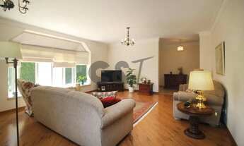 Imagem 6: Casa Térrea - 4 Dormitórios (Suítes) à Venda na Granja Julieta - São Paulo/SP