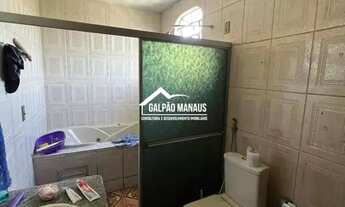 Imagem 5: Casa - 4 quartos - Parque Dez - CAL159