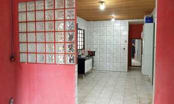 Imagem 7: Casa para Venda em Presidente Prudente, ENEIDA, 2 dormitórios, 1 banheiro, 1 vaga