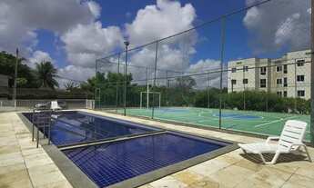 Imagem 7: APARTAMENTO PRA LOCAÇÃO NO MIRANTES DA LAGOA