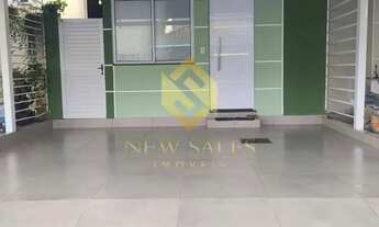 Imagem 4: Casa em condomínio 2 quartos 1 suíte - Residencial Florida