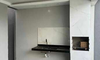 Imagem 5: Casa à venda, Residencial Buena Vista I, Goiânia, GO