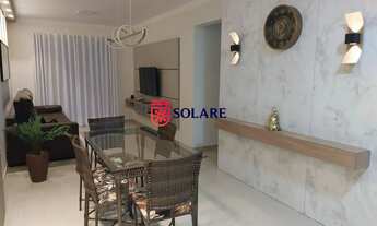 Imagem: Apartamento 3 dormitórios climatizados