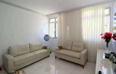 Imagem 3: Apartamento 3 quartos - Santa Efigênia Com localização privilegiada, próximo aos principai