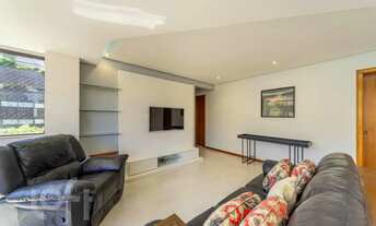 Imagem 4: Imóvel para venda tem 105 metros quadrados com 2 quartos em Petrópolis - Porto Alegre - RS