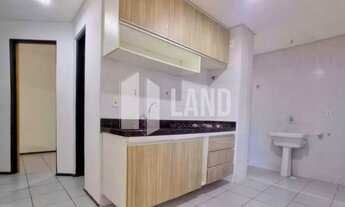 Imagem 4: Apartamento à Venda no Condomínio Bossa Nova Residence Planalto Ininga