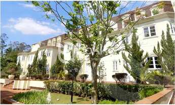 Imagem: Casa de condomínio no Alto da Boa Vista