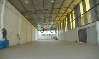 Imagem 6: Imovel Comercial com 27m2 de frente para a Estrada dos Bandeirantes area total 2400 m2 com