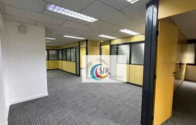 Imagem 7: Conjunto para alugar, 535m² - Bela Vista - São Paulo/SP