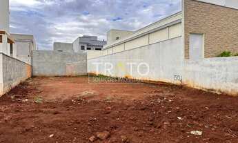Imagem: Terreno - Residencial Terras da Estância