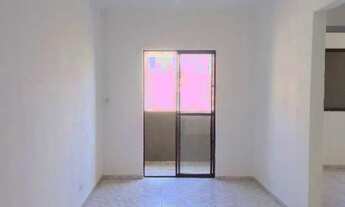 Imagem: Apartamento no Jardim São Paulo. Ambientes