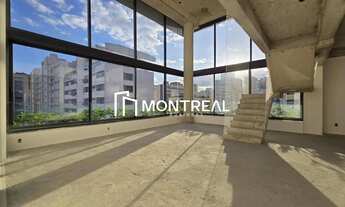 Imagem 2: APARTAMENTO A VENDA NO CERQUEIRA CÉSAR, 4 SUÍTES. 4 VAGAS DE GARAGEM